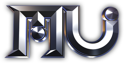 Logotipo MU Online